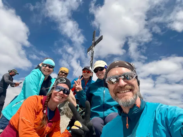 Foto: Alpenverein Enns