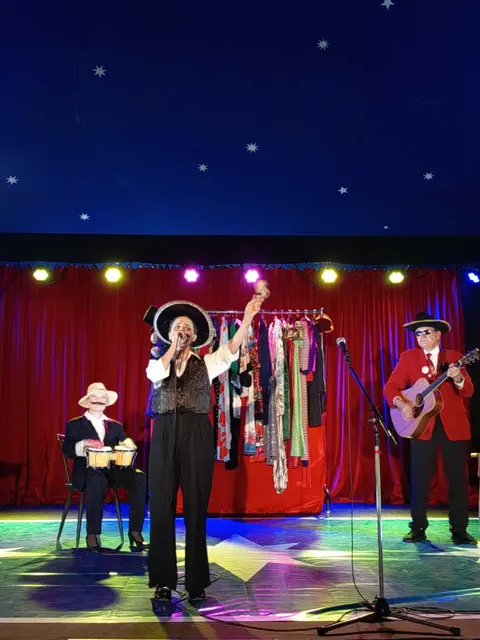 Foto: bauhoftheater