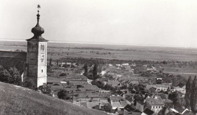 Bei den Türkenfeldzügen fand eine große Reiterschar ihren Weg nach Donnerskirchen. Die Janitscharen haben ihre Rechnung jedoch ohne Annerl, der Tochter des Schulzen, gemacht. | Foto: best-of-burgenland.com