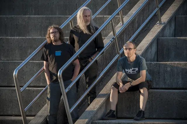 Disharmonic Orchestra (Avantgarde Metal) ist eine der eigenständigsten Formationen der österreichischen Musikgeschichte. | Foto: Martin Messner