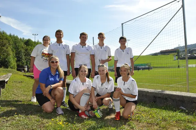Sport, Spaß und Zusammenhalt: Am 9. August wird St. Andrä im Lungau zum Zentrum für Action, Wettkampf und Gemeinschaft! | Foto: Landjugend Salzburg