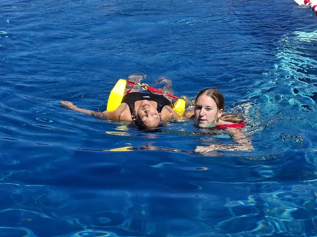 Foto: Österreichische Wasserrettung