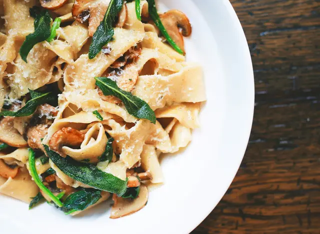 Das Konzept von frischen Gerichten in Rex-Gläsern war bislang kein Erfolg bei "Rex Eat". (Symbolfoto) | Foto: Eaters Collective/Unsplash
