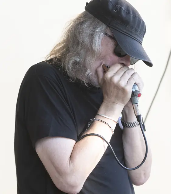 Foto: Gerhard Maly