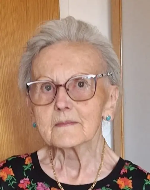 Jubilarin Erika Leeb, 85 Jahre | Foto: Gemeindeamt Meggenhofen