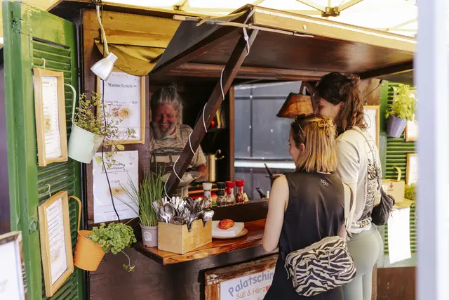 yoga.tage im Kufsteinerland. | Foto: TVB Kufsteinerland / Lisa Eiersebner