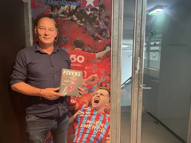 Thomas Menzl und sein Team müssen mit den Abgängen von Leon Bergmann und Jakob Nigg erneut zwei Nationalspieler ersetzen. | Foto: Kristof Paksanszki/MeinBezirk