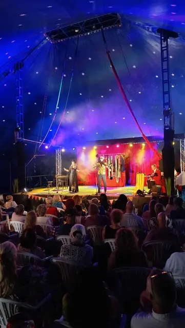 Foto: bauhoftheater