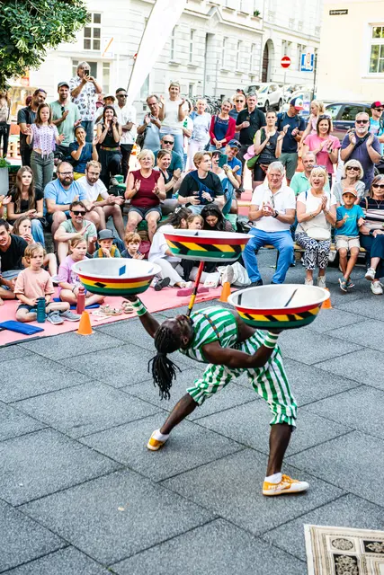 Foto: Stadt Linz/Regina Sturm/Hermann Erber