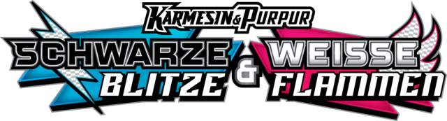 Nostalgie pur mit den neuen Schwarze Blitze und Weisse Flammen-Editionen des Pokémon Sammelkartenspiels. | Foto: The Pokémon Company