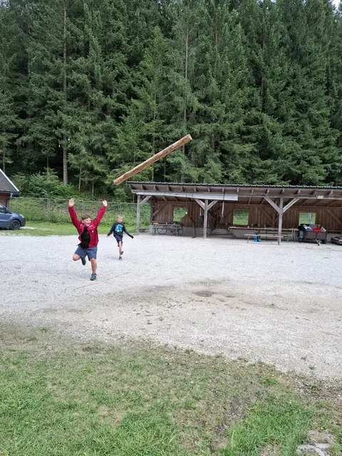 Foto: Pfadfinder Bad Ischl