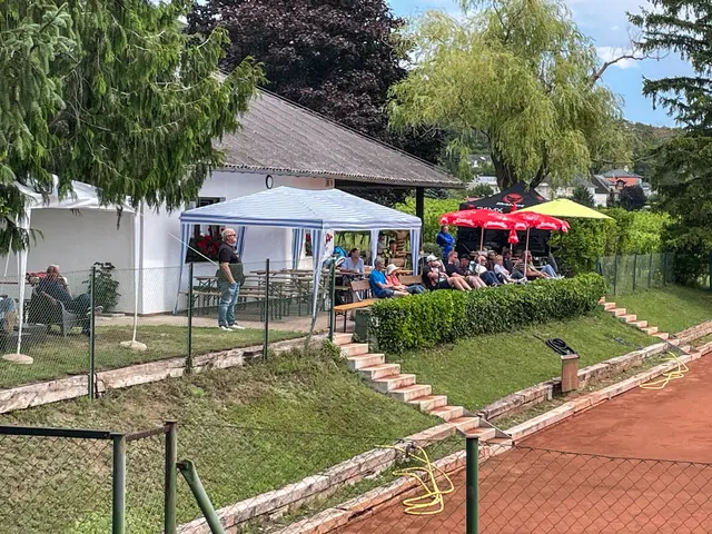 Foto: TC Bad Vöslau