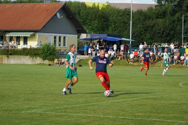 Foto: Johannes Ranseder