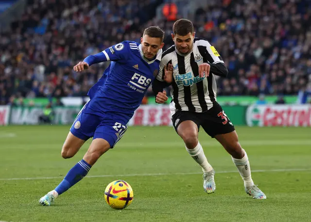 Leicester City spielte im Vorjahr noch in der Premiere League, aktuell bereitet man sich in der Steiermark auf die neue Saison vor.  | Foto: GEPA