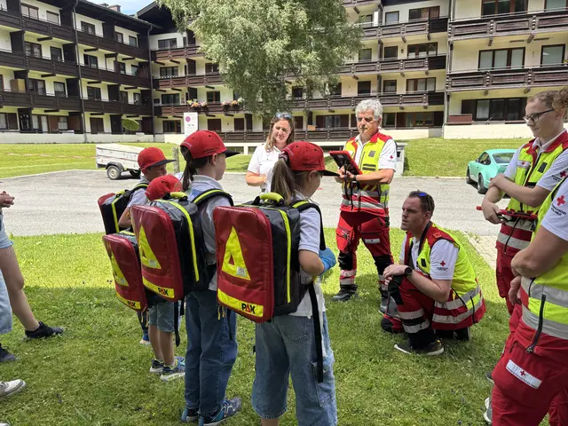 Bewertung | Foto: MeinBezirk