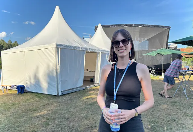 Obfrau Sara Pleschounig und der Verein wollen das Festival nicht kampflos aufgeben. | Foto: MeinBezirk