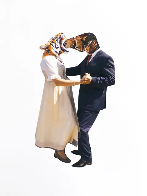 Die Ausstellung findet im Fotomuseum Westlicht in der Westbahnstraße 40 statt. | Foto:  Christina Werne