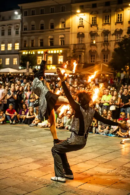 Foto: Stadt Linz/Regina Sturm/Hermann Erber
