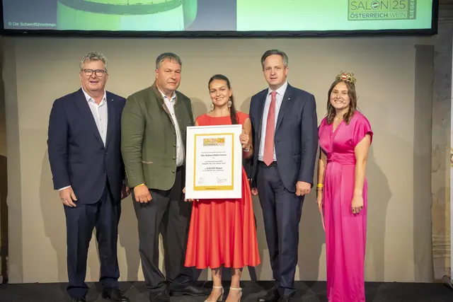 Kerstin Schwertführer | Foto: RobertHerbst