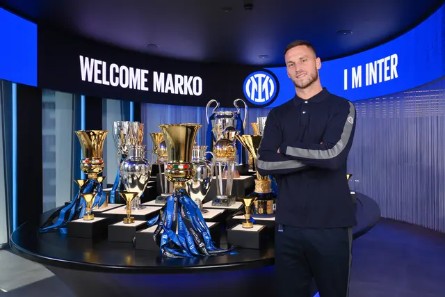 Archiv | Foto: Inter Mailand