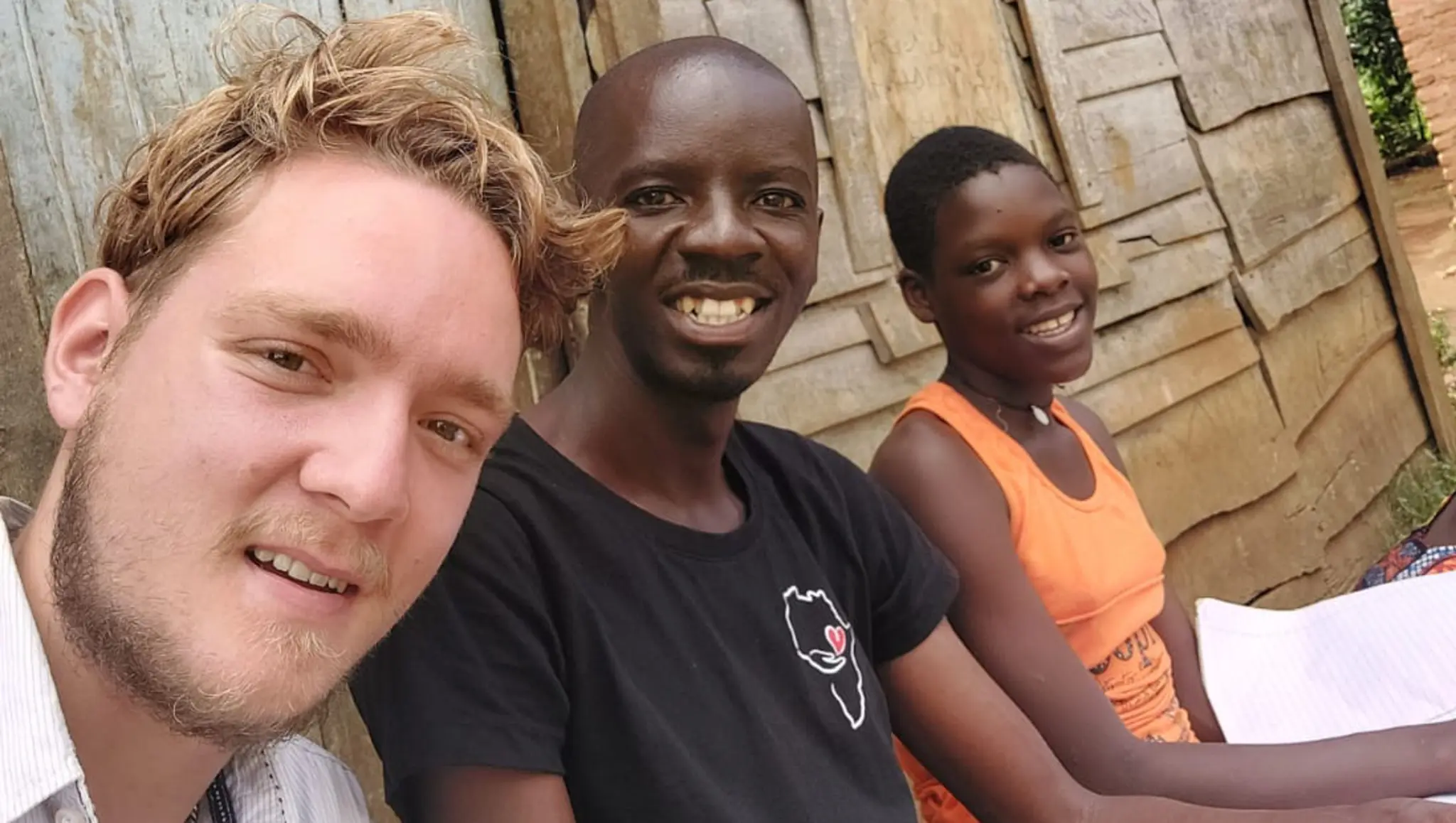 Leopold-Kern-aus-Bad-Zell-h-lt-Vortr-ge-zu-seiner-Zeit-in-Uganda