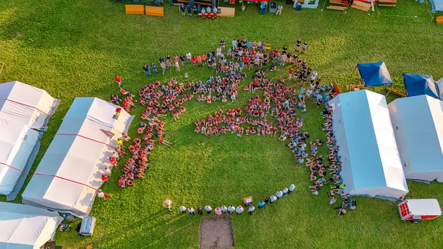 Foto: BSBÖA Bezirk Flachgau, OVI Hasenschwandtner