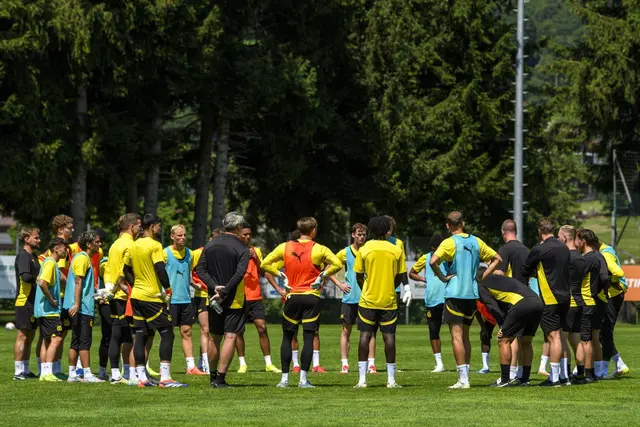 Foto: BVB