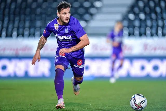 Neu bei Pachern: der Ex-Austrianer Christoph Martschinko. | Foto: GEPA