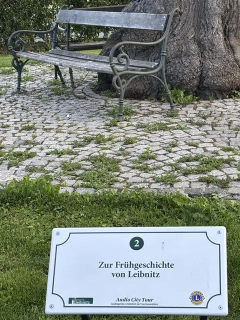 Foto: Waltraud Fischer