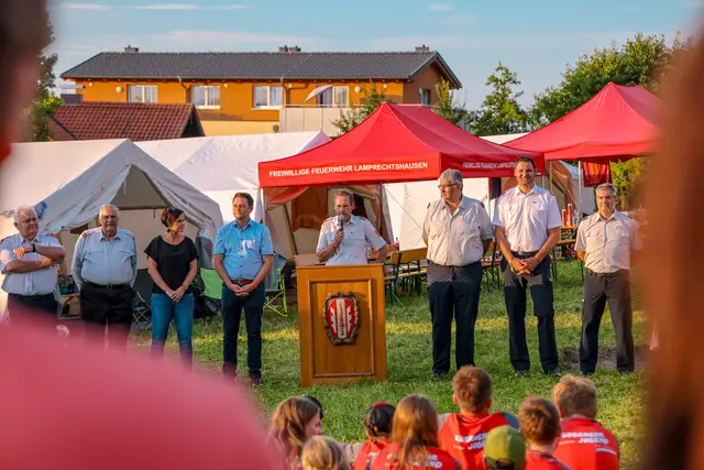 Foto: BSBÖA Bezirk Flachgau, OVI Hasenschwandtner