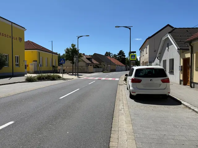 Experten erteilen einer Ampel eine klare Absage. Dafür sind andere Maßnahmen zur Erhöhung der Sicherheit im Gespräch. | Foto: Alexander Paulus