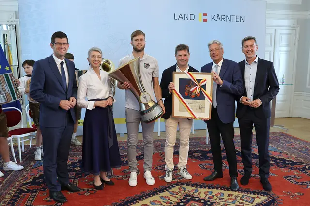 Foto: LPD Kärnten/Kuess