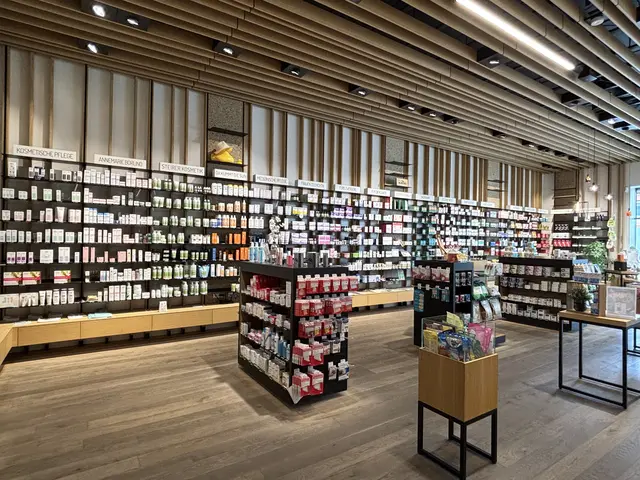 Steirer Apotheke Innenausstattung | Foto: MeinBezirk