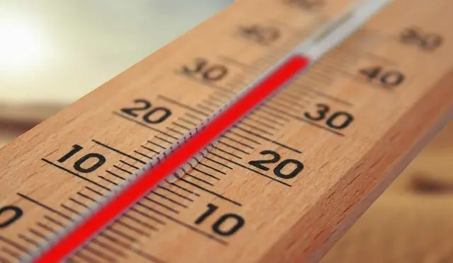Auch Tropennächte – Nächte mit Temperaturen über 20 Grad – traten 2024 vor allem im Osten und in Wien gehäuft auf. | Foto: Pixabay/Symbolbild