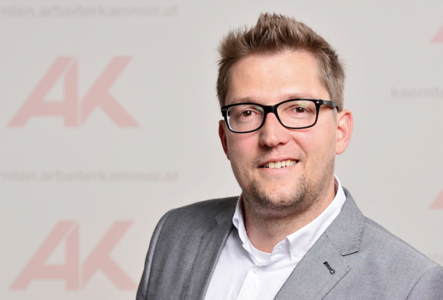 Die Anfragen und Beschwerden über die Firma 123-Transporter häufen sich im Konsumentenschutz.  | Foto: AK Kärnten/Helge Bauer