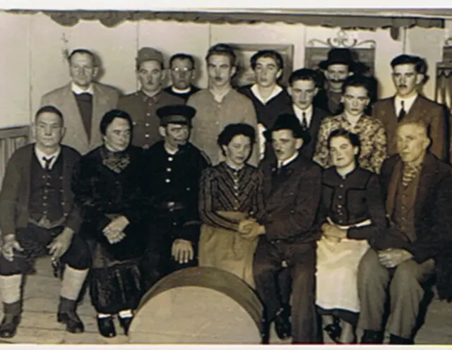 80 Jahre Theater Holzhausen | Foto: 80 Jahre Theater Holzhausen