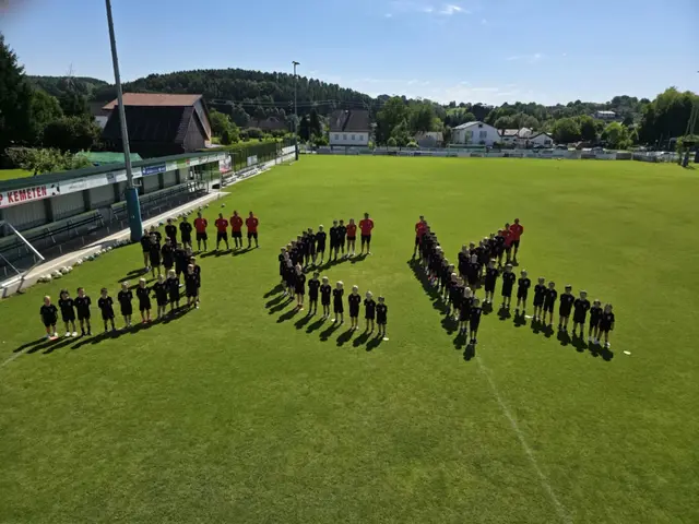 Foto: SC Kemeten