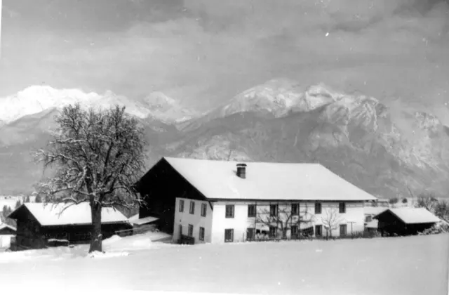 Oberdanner - Denggnhof..jpg | Foto: Chronik Gemeinde Grinzens