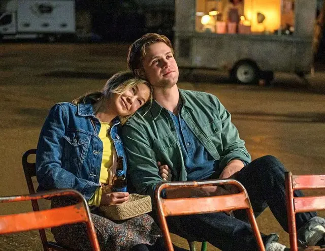 Szene aus "Bridget Jones – verrückt nach ihm" | Foto: Jay Maidment/Universal Pictures