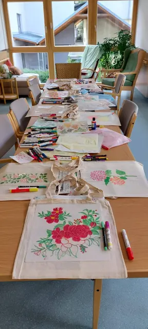 Foto: Haus Sebastian