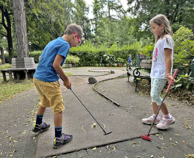 Höchste Konzentration! | Foto: Kraubath