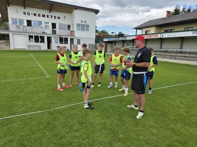 Foto: SC Kemeten