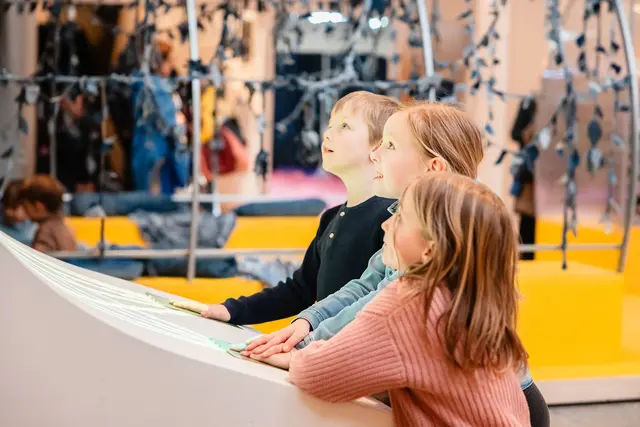 Mit 8.000 Besucherinnen und Besuchern war die Ausstellung ein großer Erfolg. | Foto: busyshutters