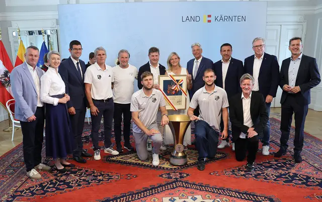 Foto: LPD Kärnten/Kuess