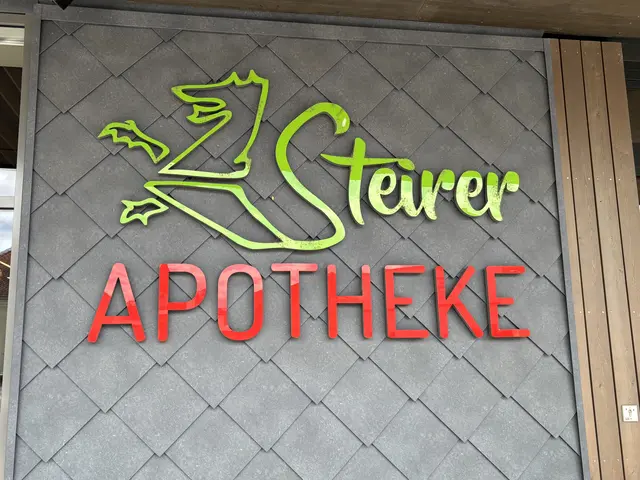 die Weizer Steirer Apotheke | Foto: MeinBezirk