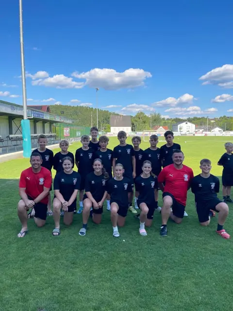 Foto: SC Kemeten