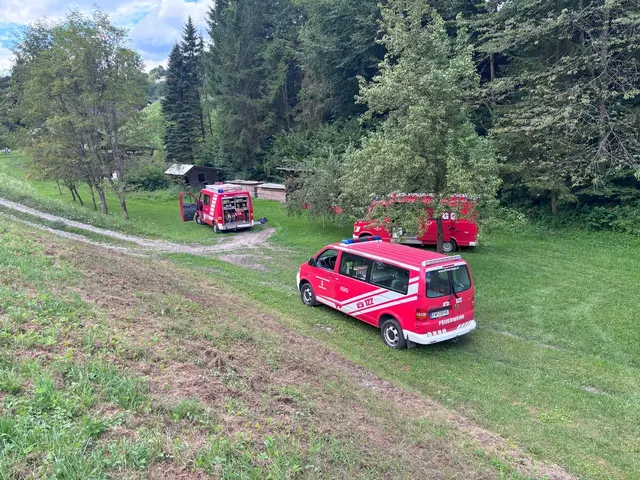 Foto: FF Hermagor