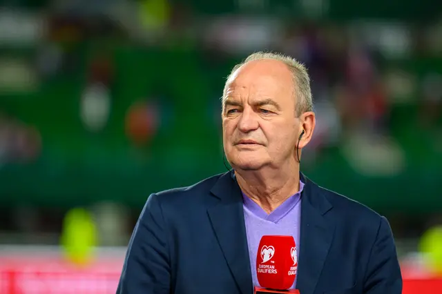 Nach mehr als zwei Jahrzehnten als TV-Analytiker beim ORF wird sich Herbert Prohaska zurückziehen.  | Foto:  WERNER KERSCHBAUMMAYR / fotokerschi / picturedesk.com