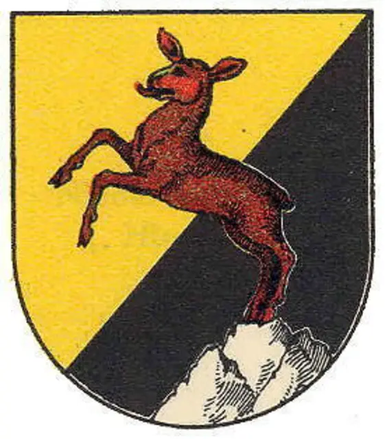 Die Marktgemeinde Himberg. | Foto: Wikipedia