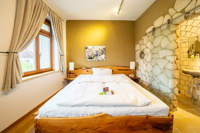 Foto: Ökologisches Gästehaus Luger
